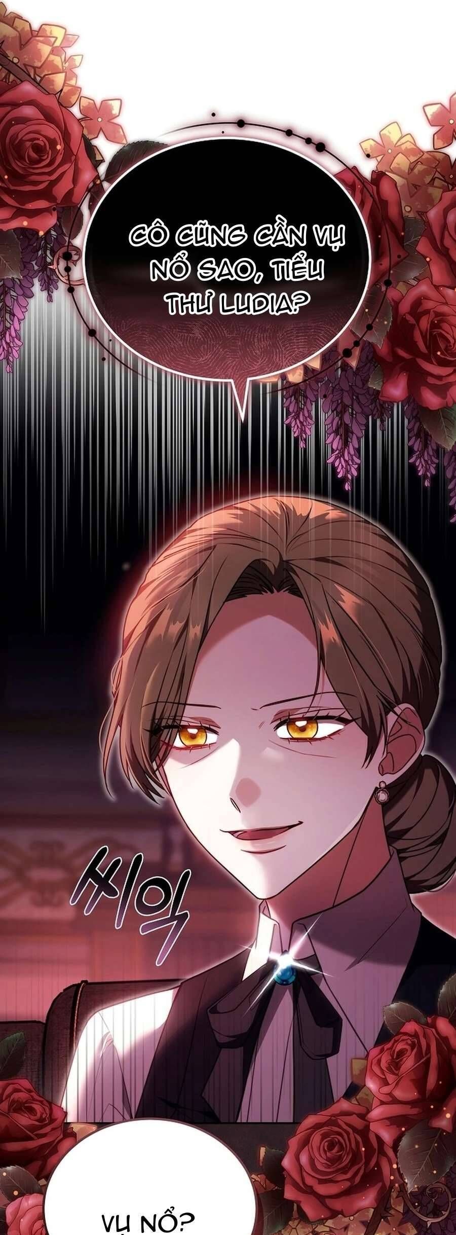 Trong Cơn Giận, Tôi Quyết Định Thử Làm Nữ Chính - Chapter 20 - Page 11