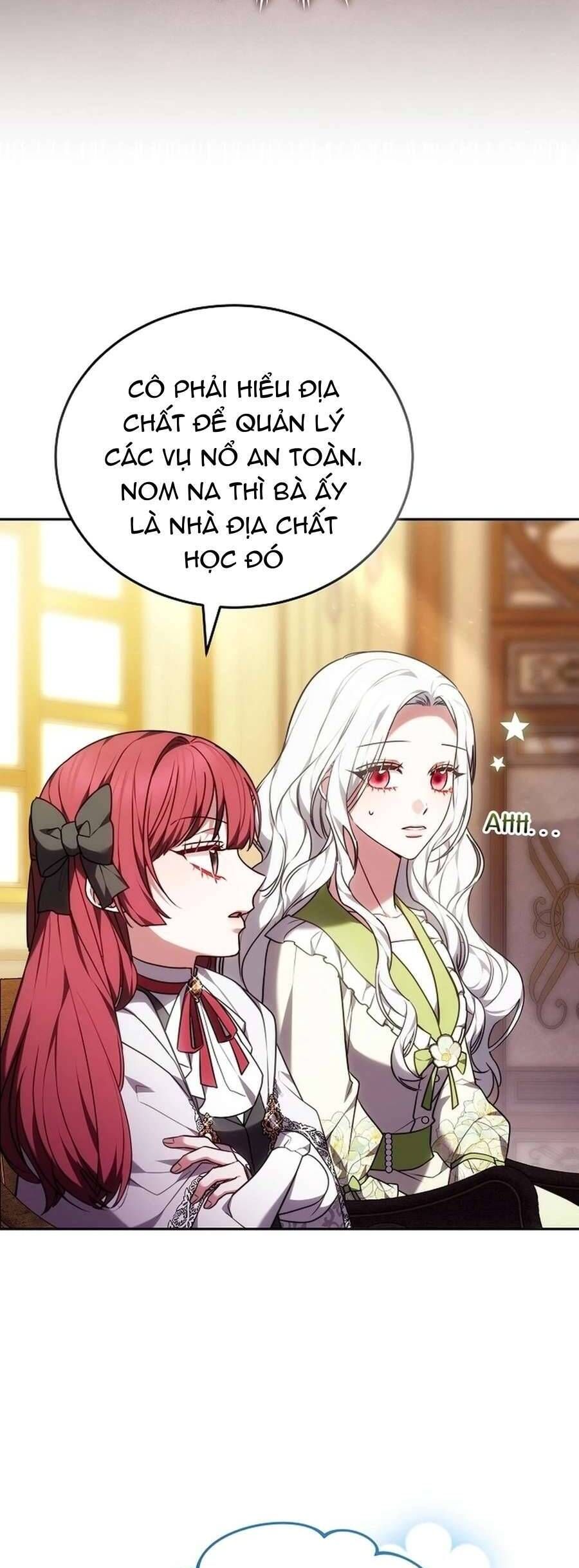 Trong Cơn Giận, Tôi Quyết Định Thử Làm Nữ Chính - Chapter 20 - Page 13