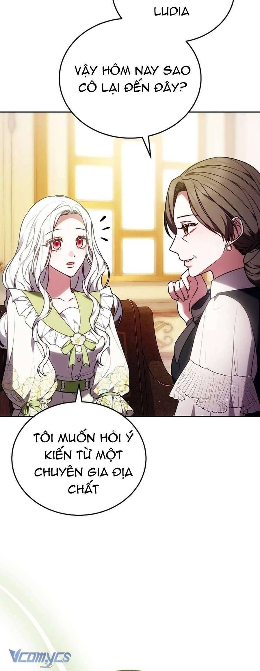 Trong Cơn Giận, Tôi Quyết Định Thử Làm Nữ Chính - Chapter 20 - Page 18