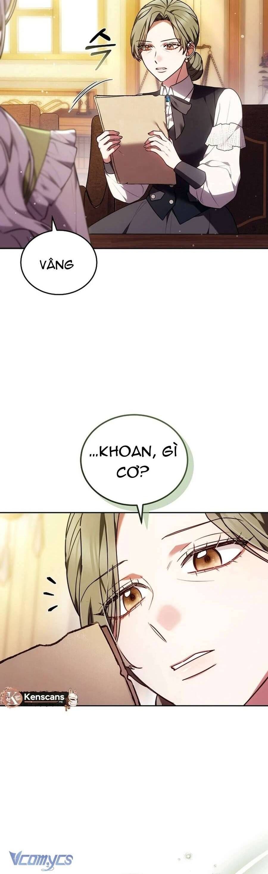 Trong Cơn Giận, Tôi Quyết Định Thử Làm Nữ Chính - Chapter 20 - Page 21