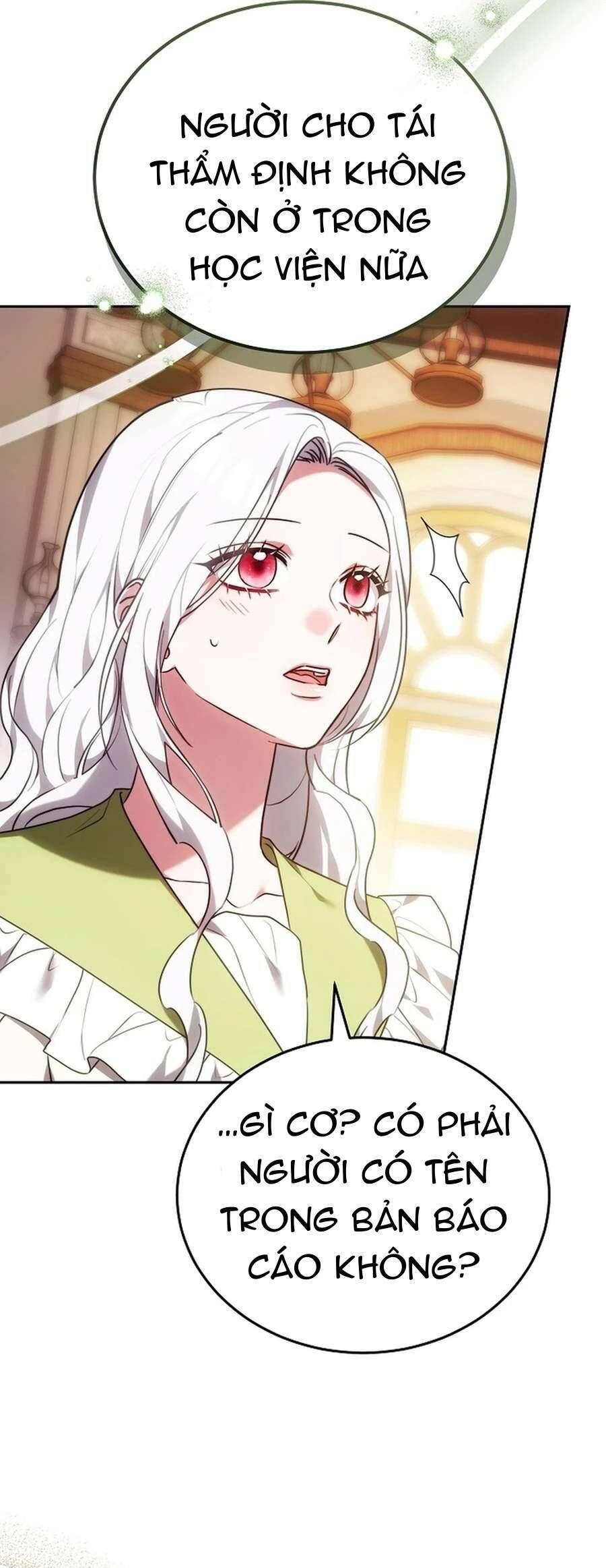 Trong Cơn Giận, Tôi Quyết Định Thử Làm Nữ Chính - Chapter 20 - Page 22