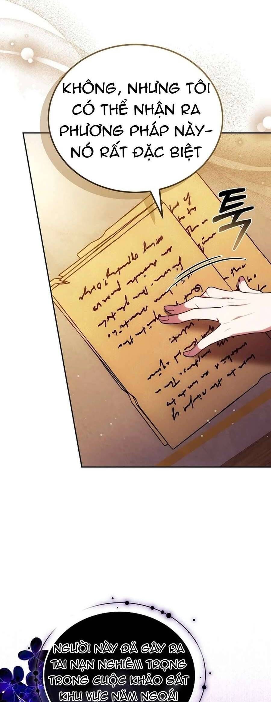 Trong Cơn Giận, Tôi Quyết Định Thử Làm Nữ Chính - Chapter 20 - Page 23