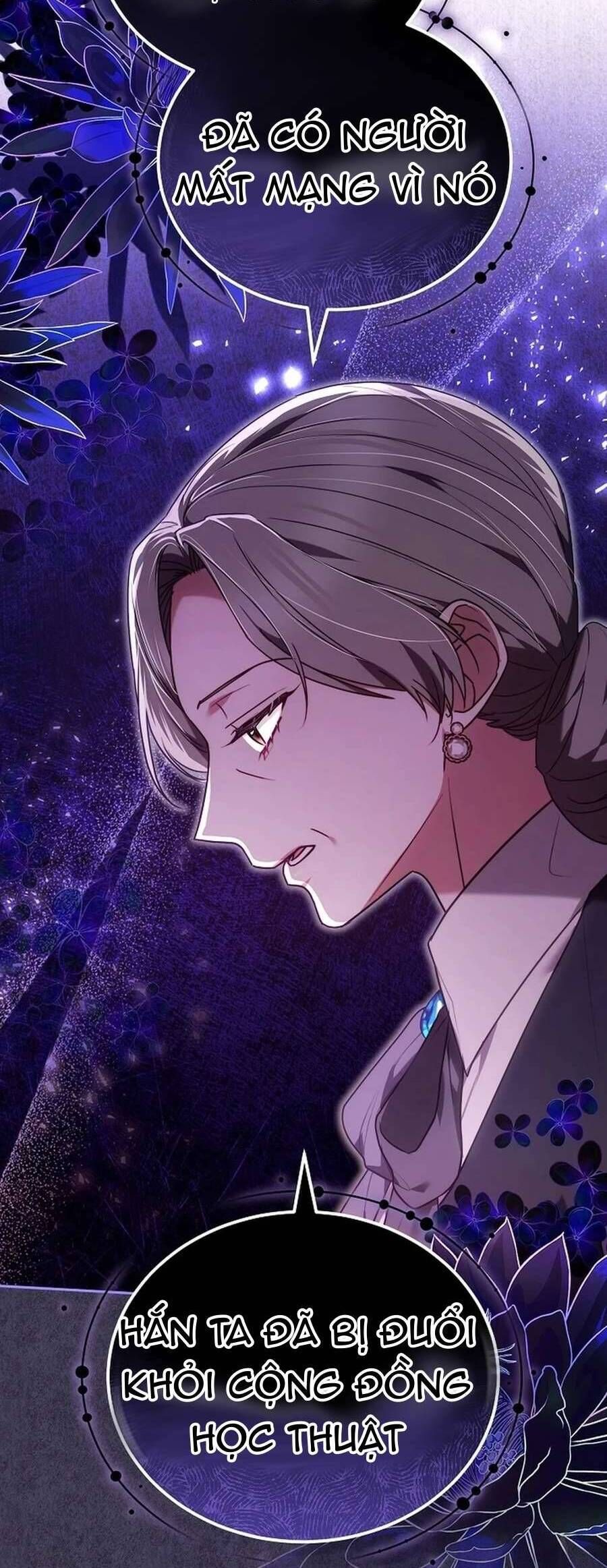 Trong Cơn Giận, Tôi Quyết Định Thử Làm Nữ Chính - Chapter 20 - Page 24