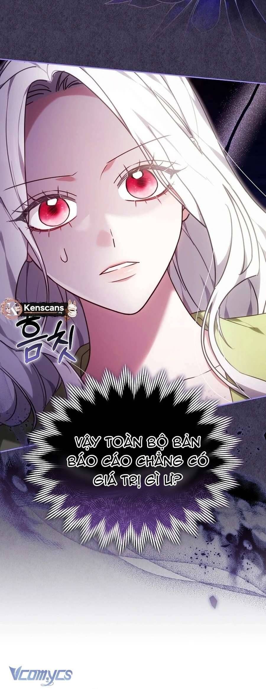 Trong Cơn Giận, Tôi Quyết Định Thử Làm Nữ Chính - Chapter 20 - Page 25