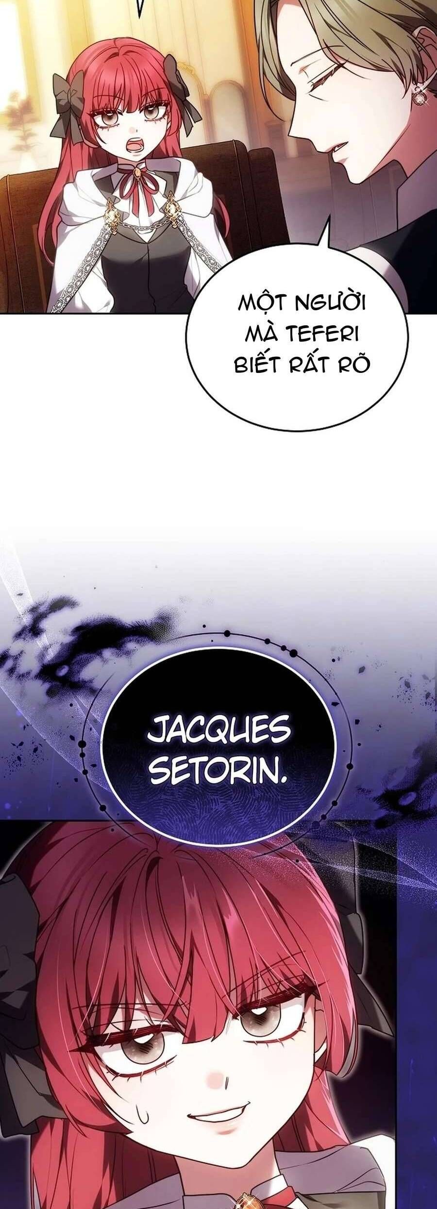 Trong Cơn Giận, Tôi Quyết Định Thử Làm Nữ Chính - Chapter 20 - Page 27