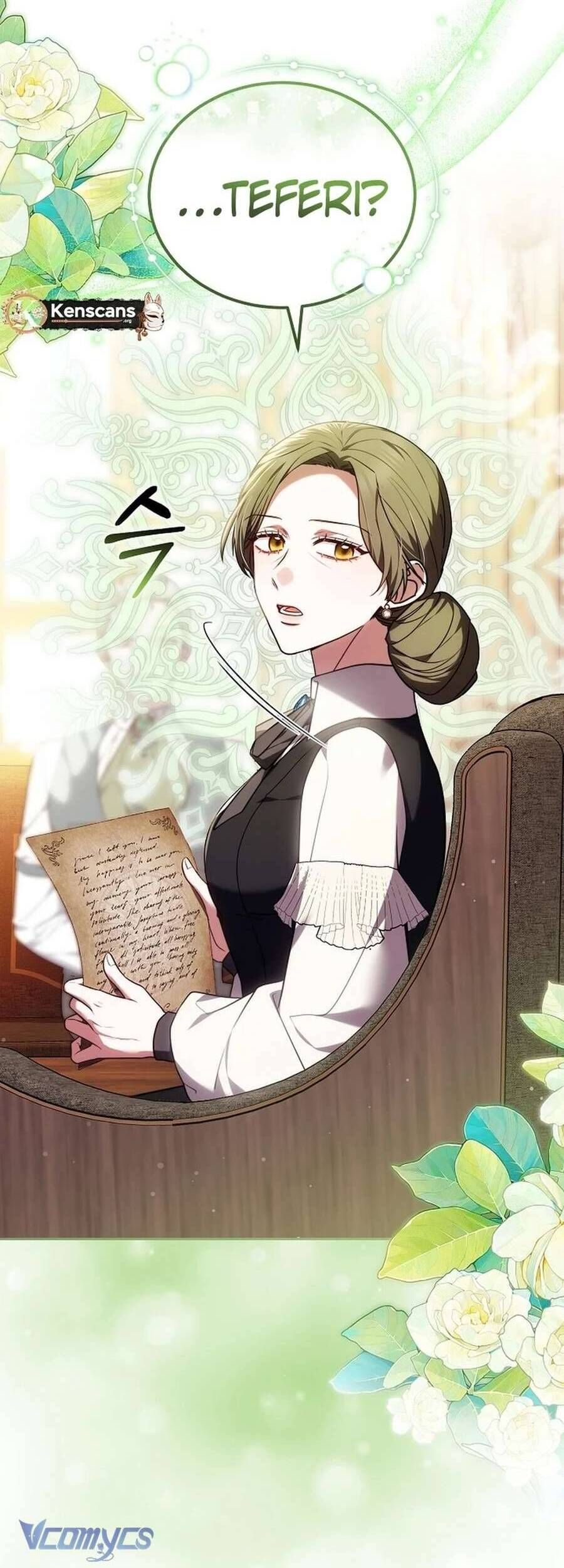 Trong Cơn Giận, Tôi Quyết Định Thử Làm Nữ Chính - Chapter 20 - Page 3