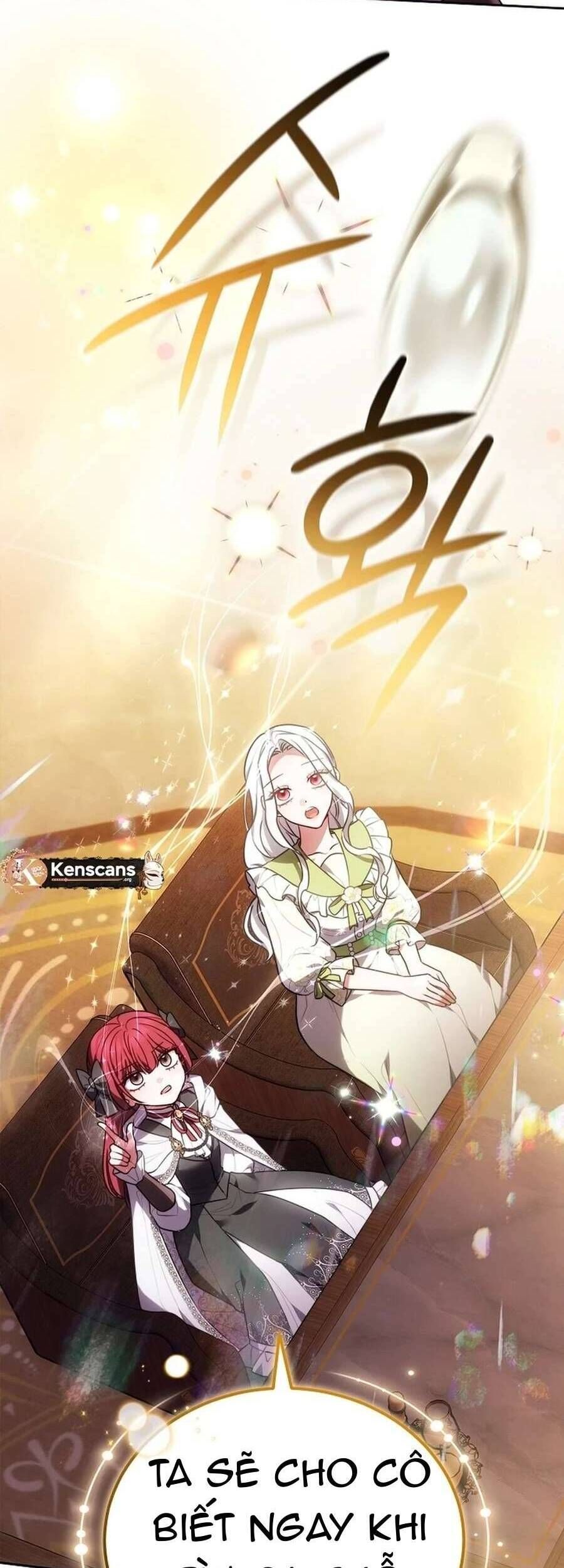 Trong Cơn Giận, Tôi Quyết Định Thử Làm Nữ Chính - Chapter 20 - Page 31