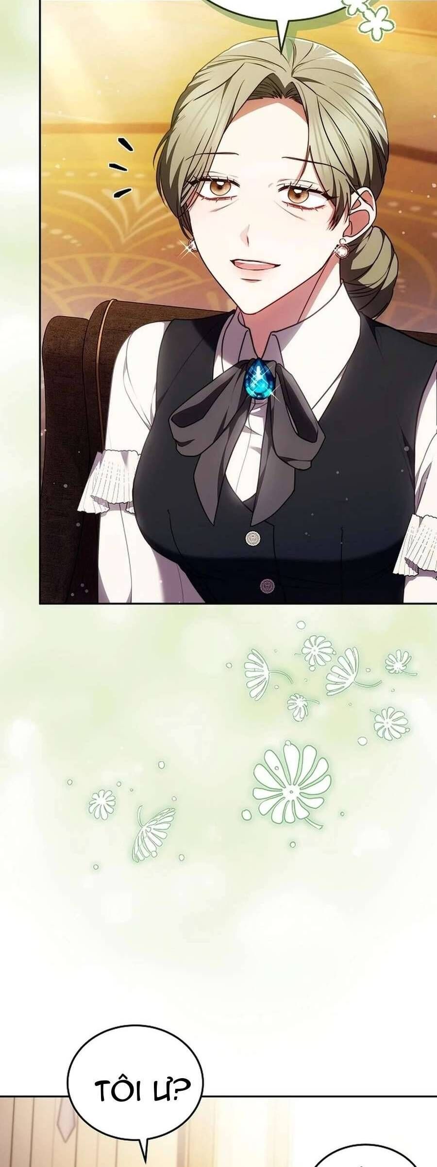 Trong Cơn Giận, Tôi Quyết Định Thử Làm Nữ Chính - Chapter 20 - Page 35