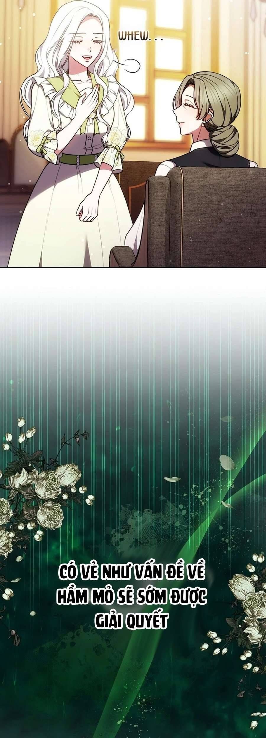 Trong Cơn Giận, Tôi Quyết Định Thử Làm Nữ Chính - Chapter 20 - Page 38