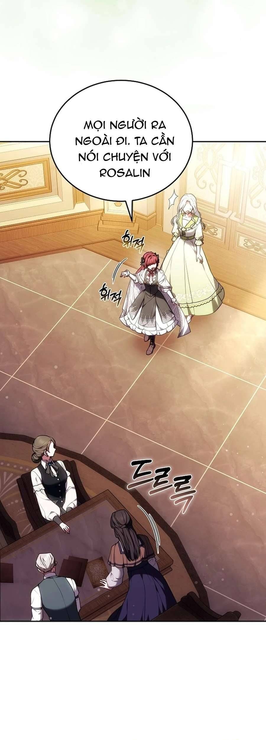 Trong Cơn Giận, Tôi Quyết Định Thử Làm Nữ Chính - Chapter 20 - Page 4