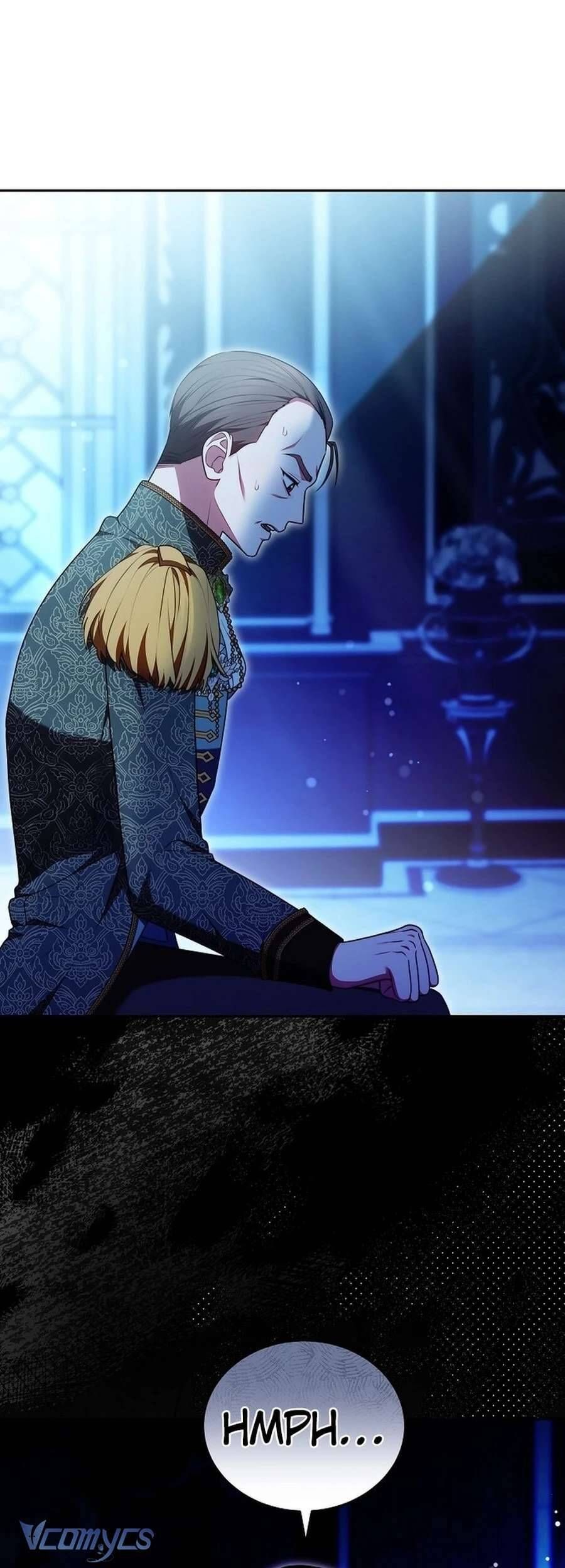 Trong Cơn Giận, Tôi Quyết Định Thử Làm Nữ Chính - Chapter 20 - Page 41