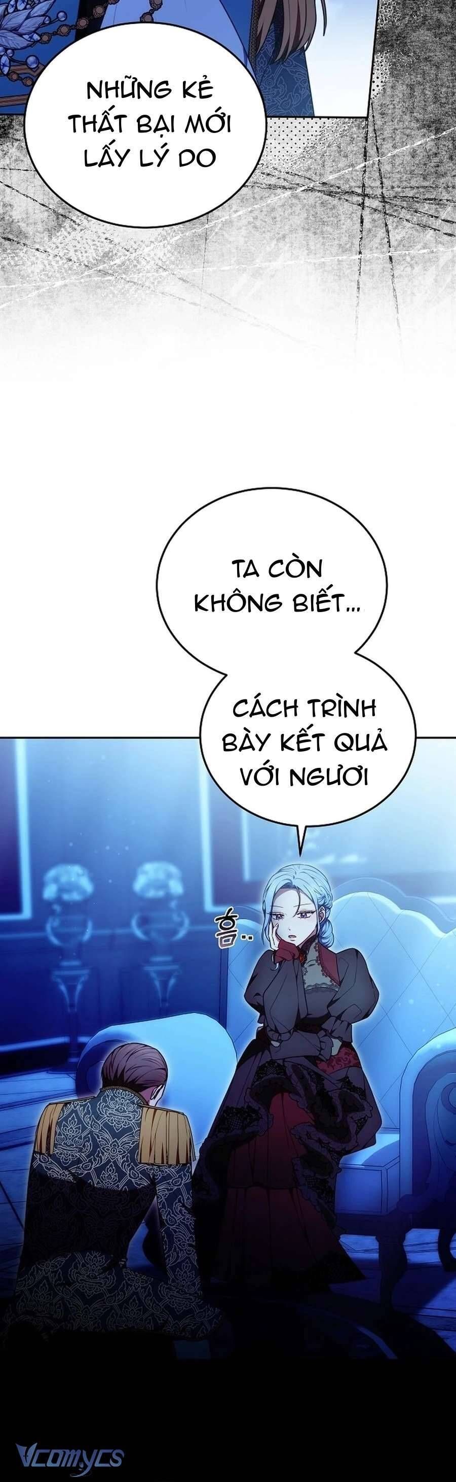 Trong Cơn Giận, Tôi Quyết Định Thử Làm Nữ Chính - Chapter 20 - Page 44