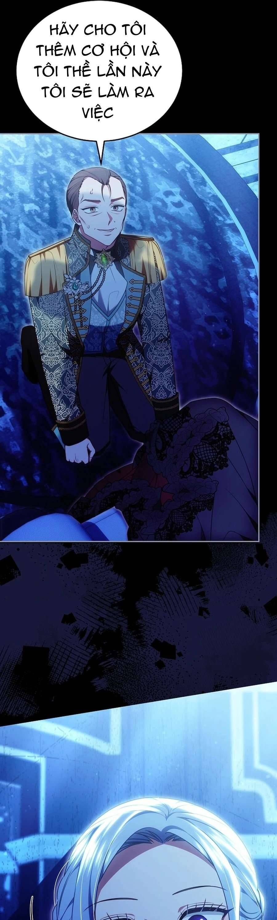 Trong Cơn Giận, Tôi Quyết Định Thử Làm Nữ Chính - Chapter 20 - Page 45