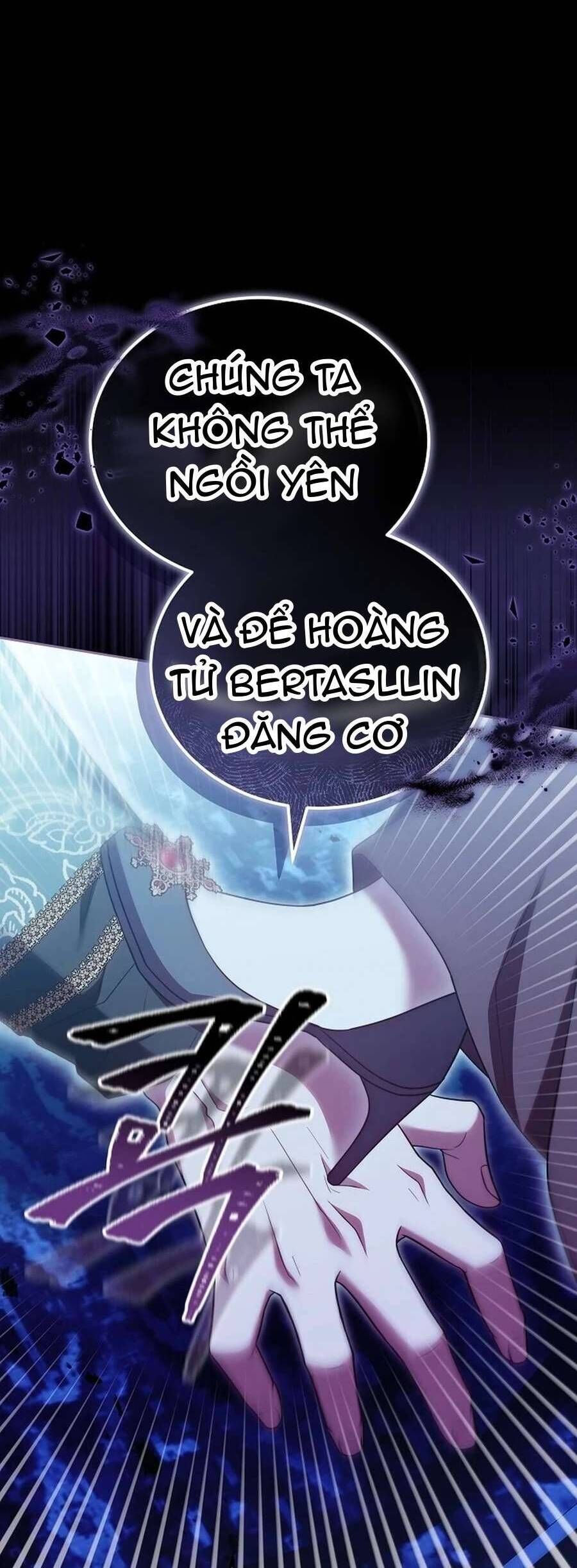 Trong Cơn Giận, Tôi Quyết Định Thử Làm Nữ Chính - Chapter 20 - Page 49