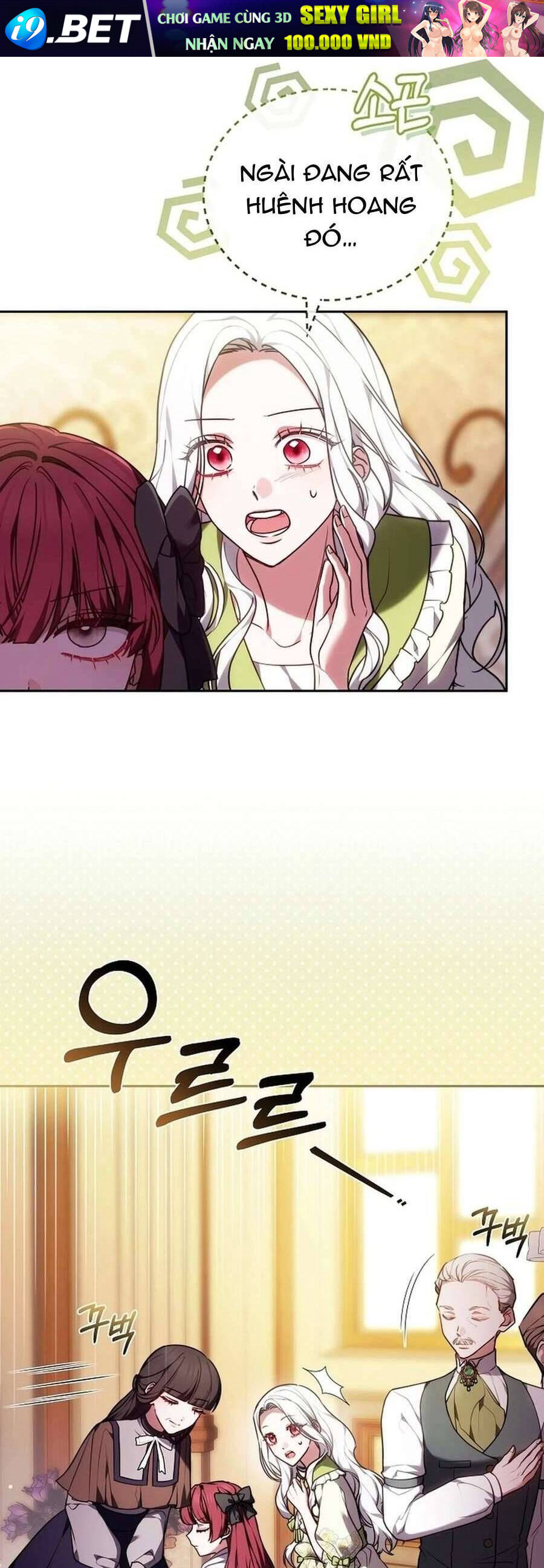 Trong Cơn Giận, Tôi Quyết Định Thử Làm Nữ Chính - Chapter 20 - Page 5