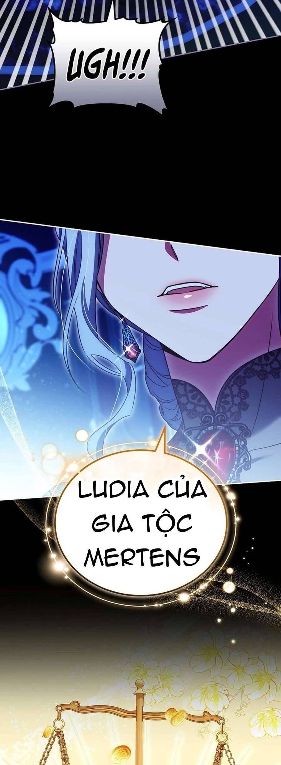 Trong Cơn Giận, Tôi Quyết Định Thử Làm Nữ Chính - Chapter 20 - Page 50