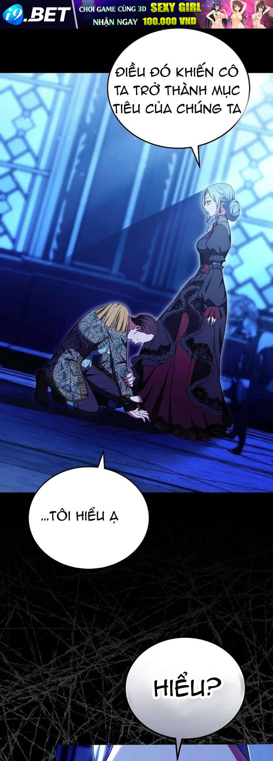 Trong Cơn Giận, Tôi Quyết Định Thử Làm Nữ Chính - Chapter 20 - Page 52