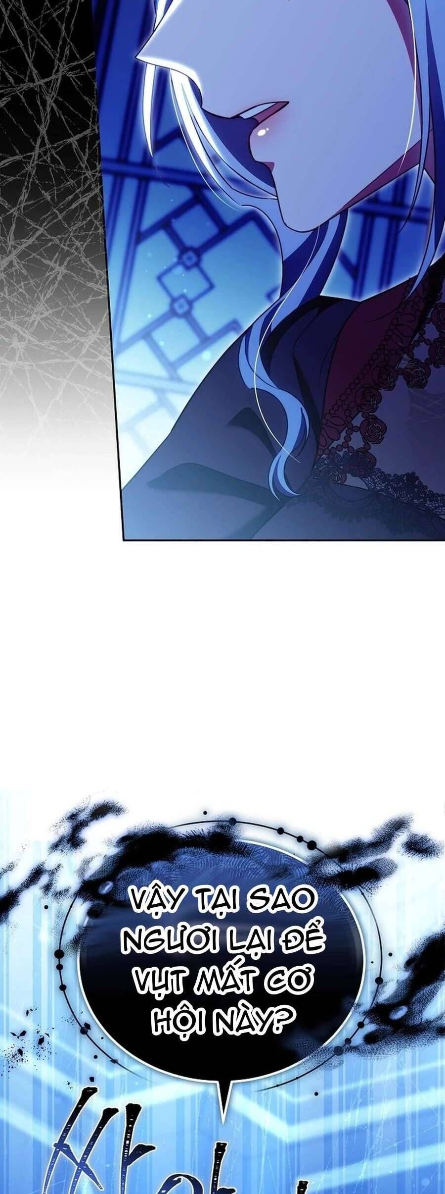 Trong Cơn Giận, Tôi Quyết Định Thử Làm Nữ Chính - Chapter 20 - Page 53