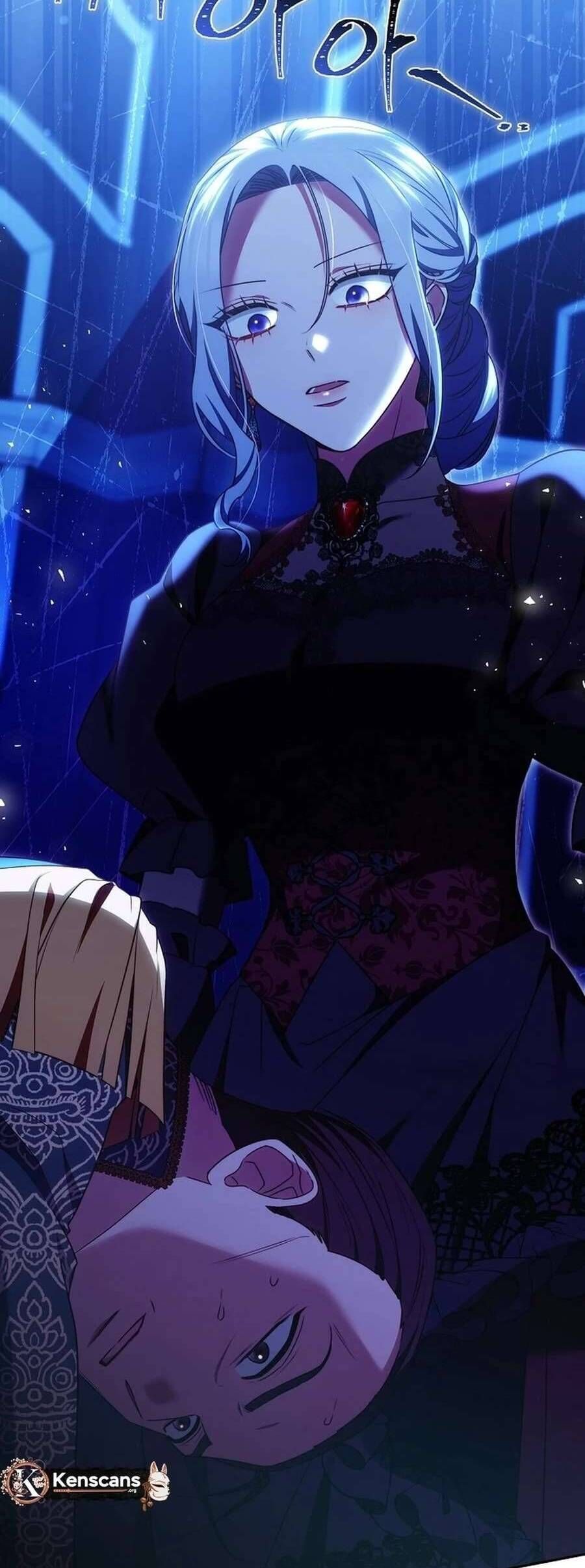 Trong Cơn Giận, Tôi Quyết Định Thử Làm Nữ Chính - Chapter 20 - Page 54