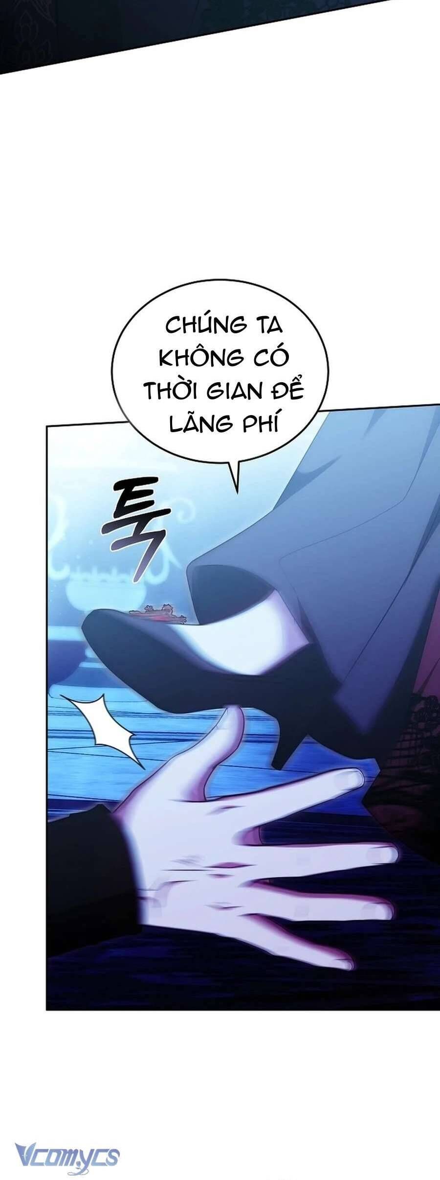 Trong Cơn Giận, Tôi Quyết Định Thử Làm Nữ Chính - Chapter 20 - Page 55