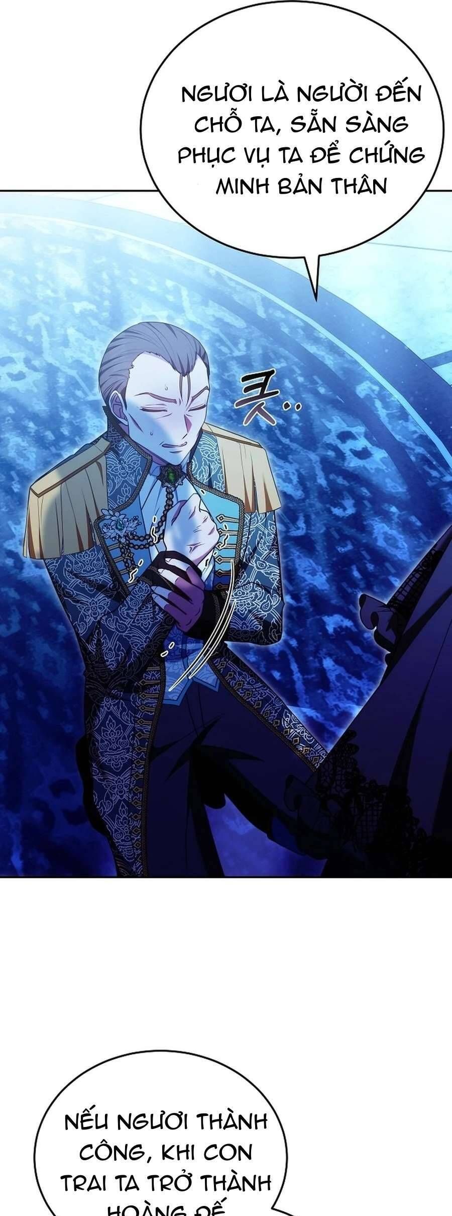 Trong Cơn Giận, Tôi Quyết Định Thử Làm Nữ Chính - Chapter 20 - Page 56