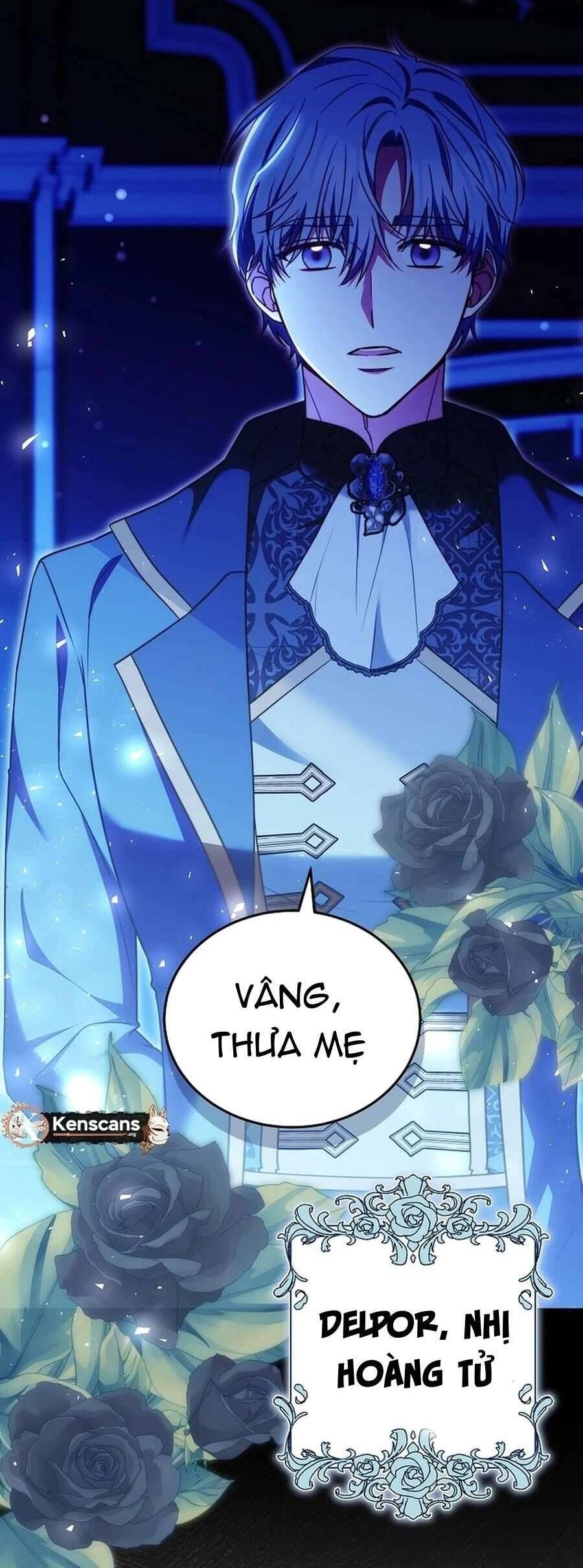 Trong Cơn Giận, Tôi Quyết Định Thử Làm Nữ Chính - Chapter 20 - Page 58