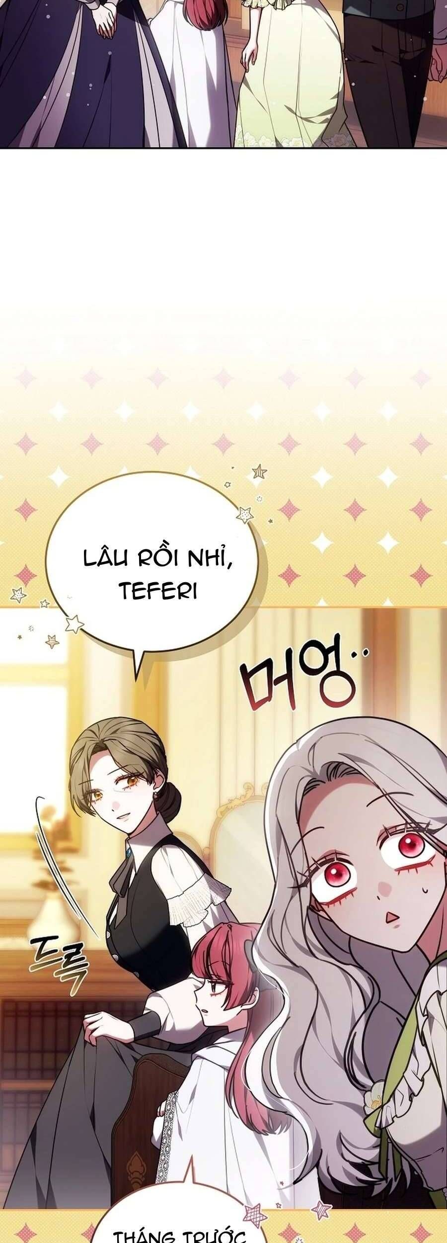 Trong Cơn Giận, Tôi Quyết Định Thử Làm Nữ Chính - Chapter 20 - Page 6