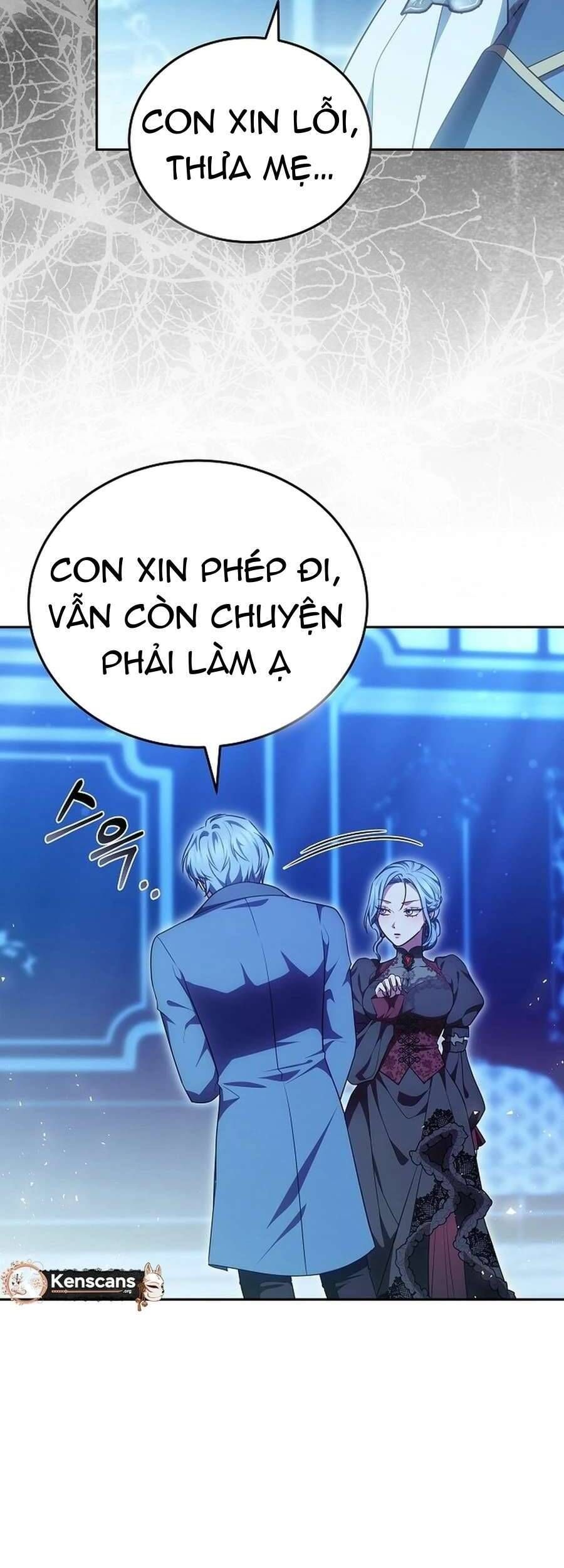 Trong Cơn Giận, Tôi Quyết Định Thử Làm Nữ Chính - Chapter 20 - Page 62