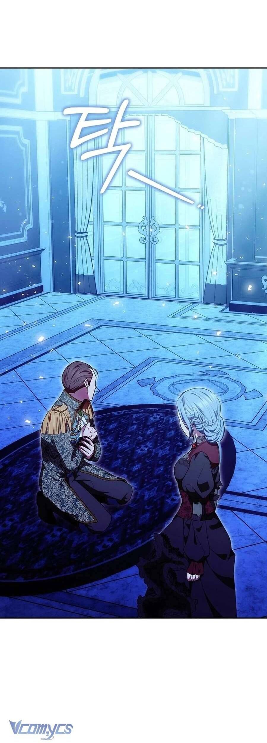 Trong Cơn Giận, Tôi Quyết Định Thử Làm Nữ Chính - Chapter 20 - Page 63