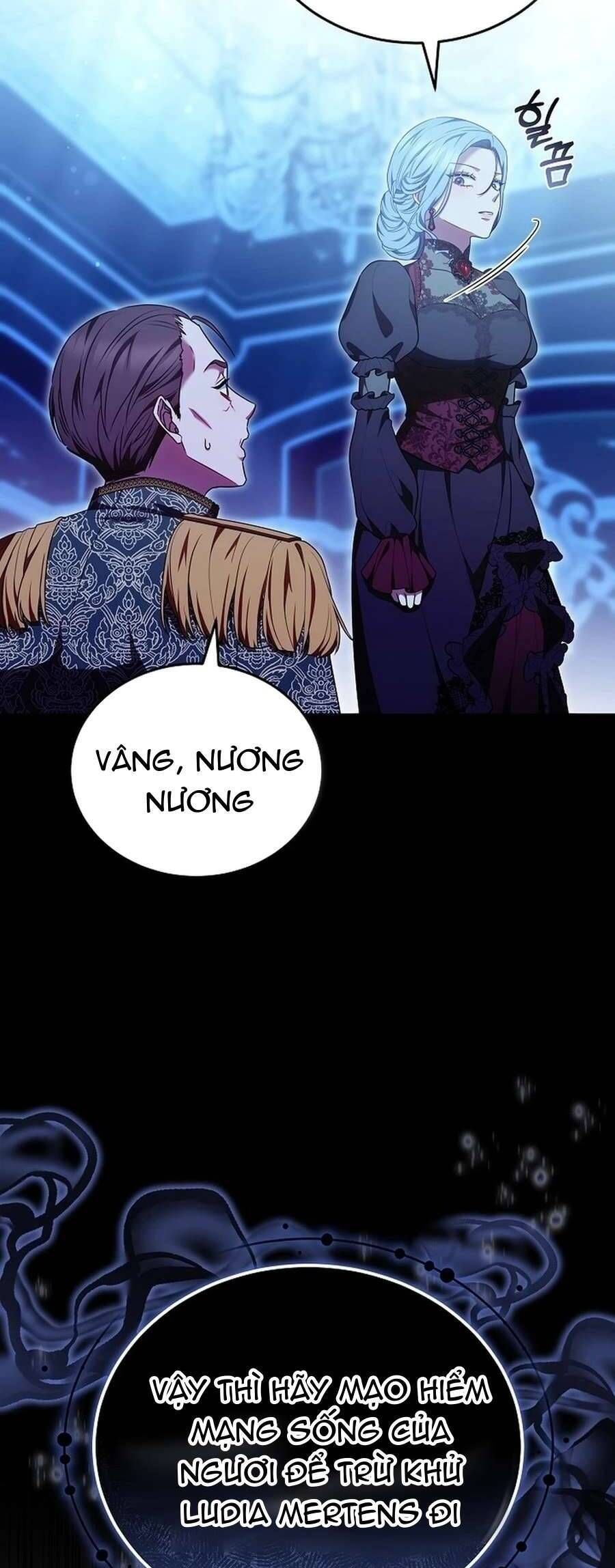 Trong Cơn Giận, Tôi Quyết Định Thử Làm Nữ Chính - Chapter 20 - Page 65