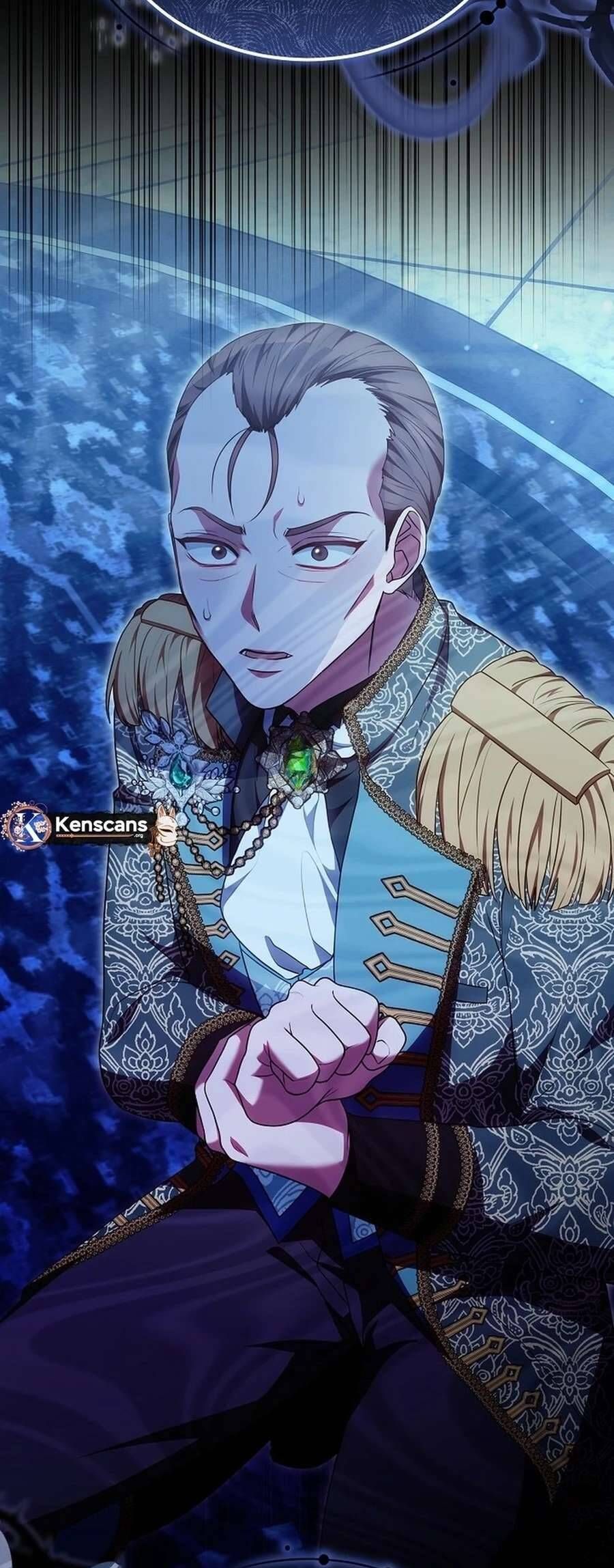 Trong Cơn Giận, Tôi Quyết Định Thử Làm Nữ Chính - Chapter 20 - Page 66