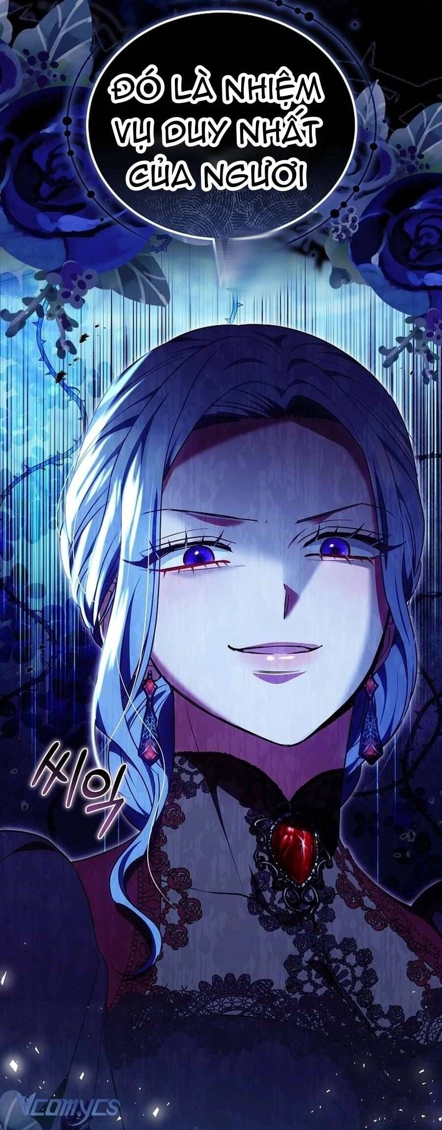 Trong Cơn Giận, Tôi Quyết Định Thử Làm Nữ Chính - Chapter 20 - Page 67