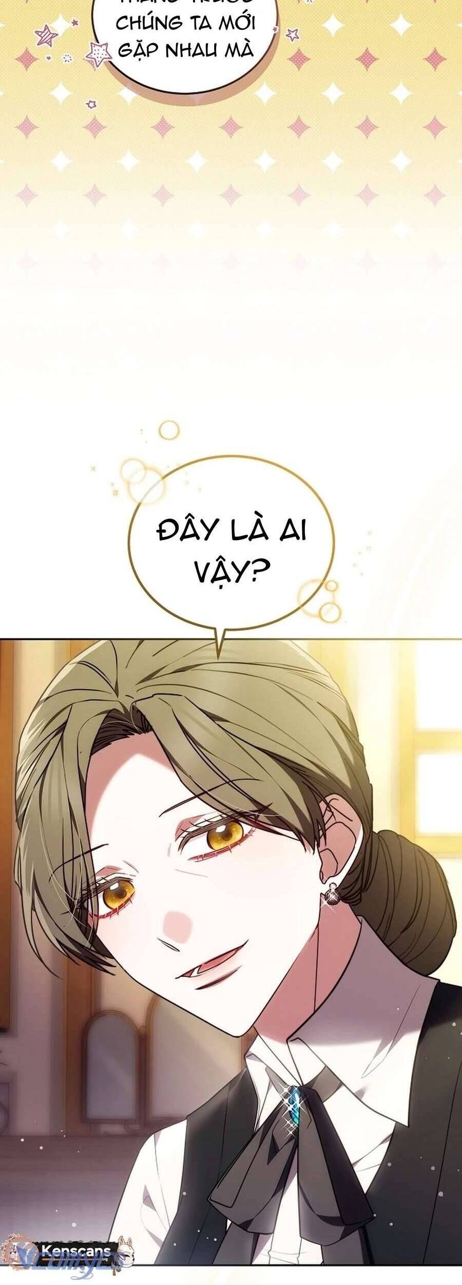 Trong Cơn Giận, Tôi Quyết Định Thử Làm Nữ Chính - Chapter 20 - Page 7