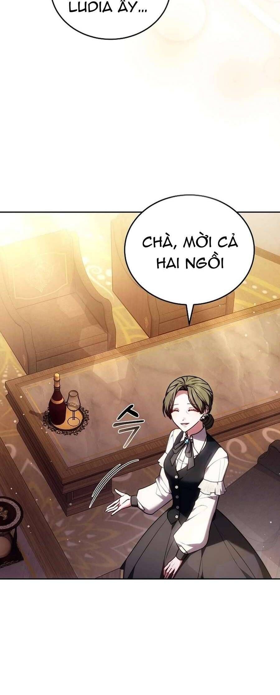 Trong Cơn Giận, Tôi Quyết Định Thử Làm Nữ Chính - Chapter 20 - Page 9