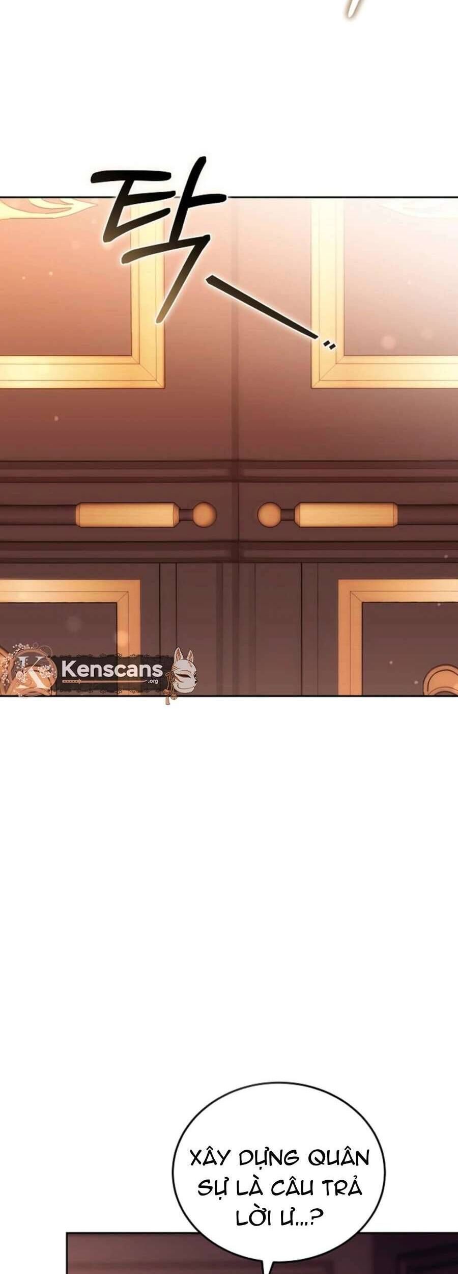 Trong Cơn Giận, Tôi Quyết Định Thử Làm Nữ Chính - Chapter 21 - Page 10