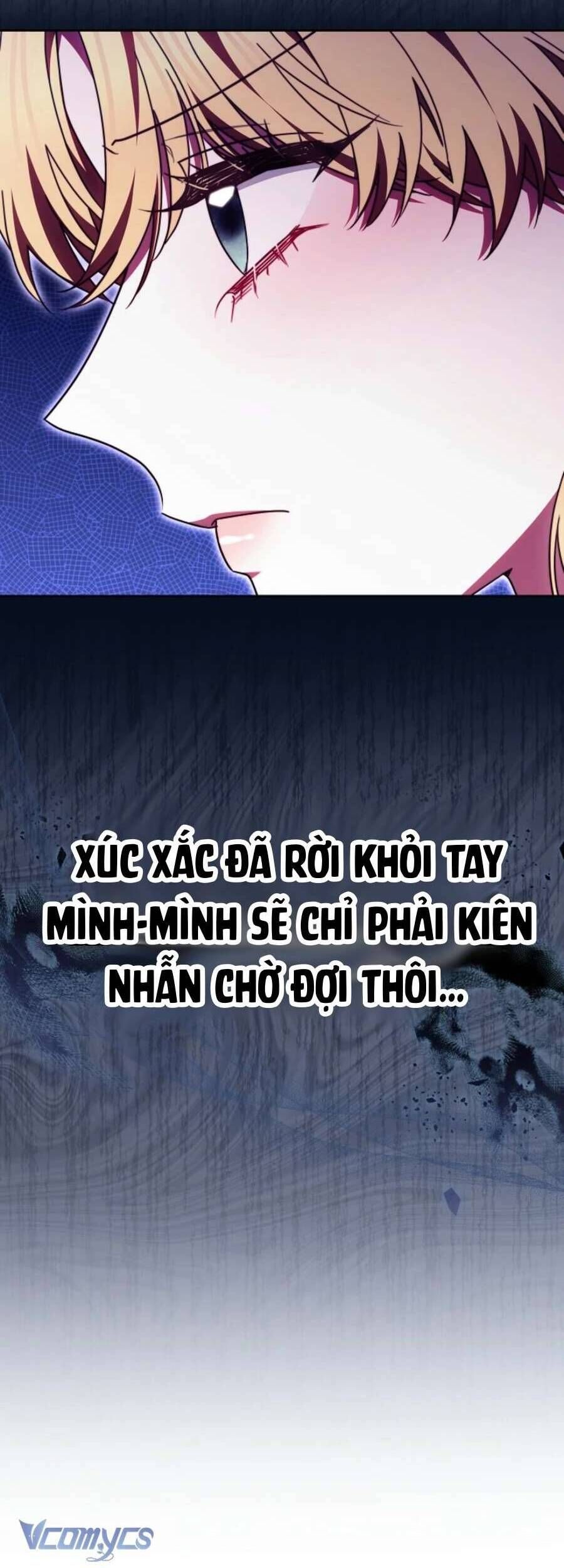 Trong Cơn Giận, Tôi Quyết Định Thử Làm Nữ Chính - Chapter 21 - Page 12