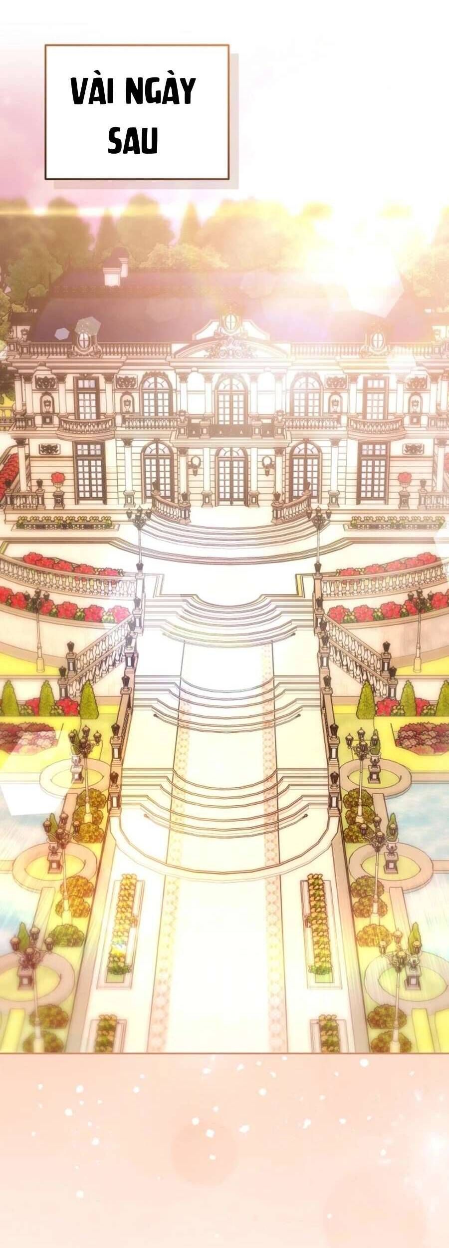 Trong Cơn Giận, Tôi Quyết Định Thử Làm Nữ Chính - Chapter 21 - Page 14