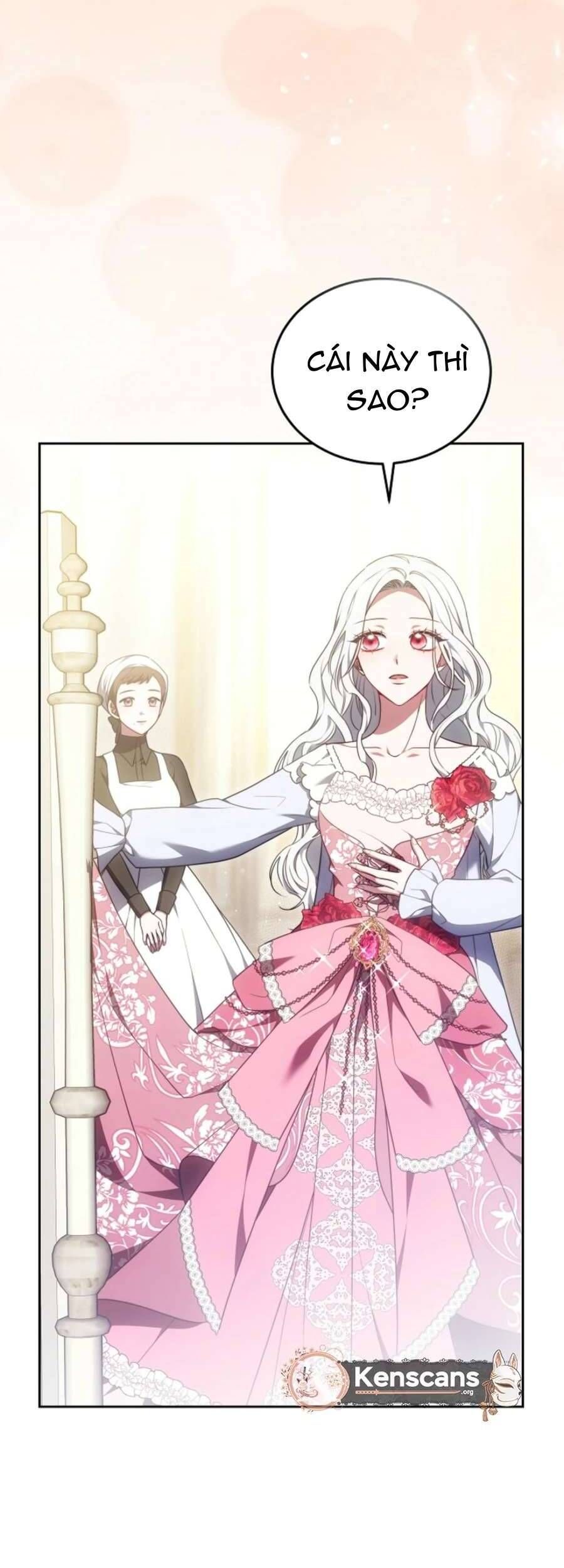 Trong Cơn Giận, Tôi Quyết Định Thử Làm Nữ Chính - Chapter 21 - Page 15