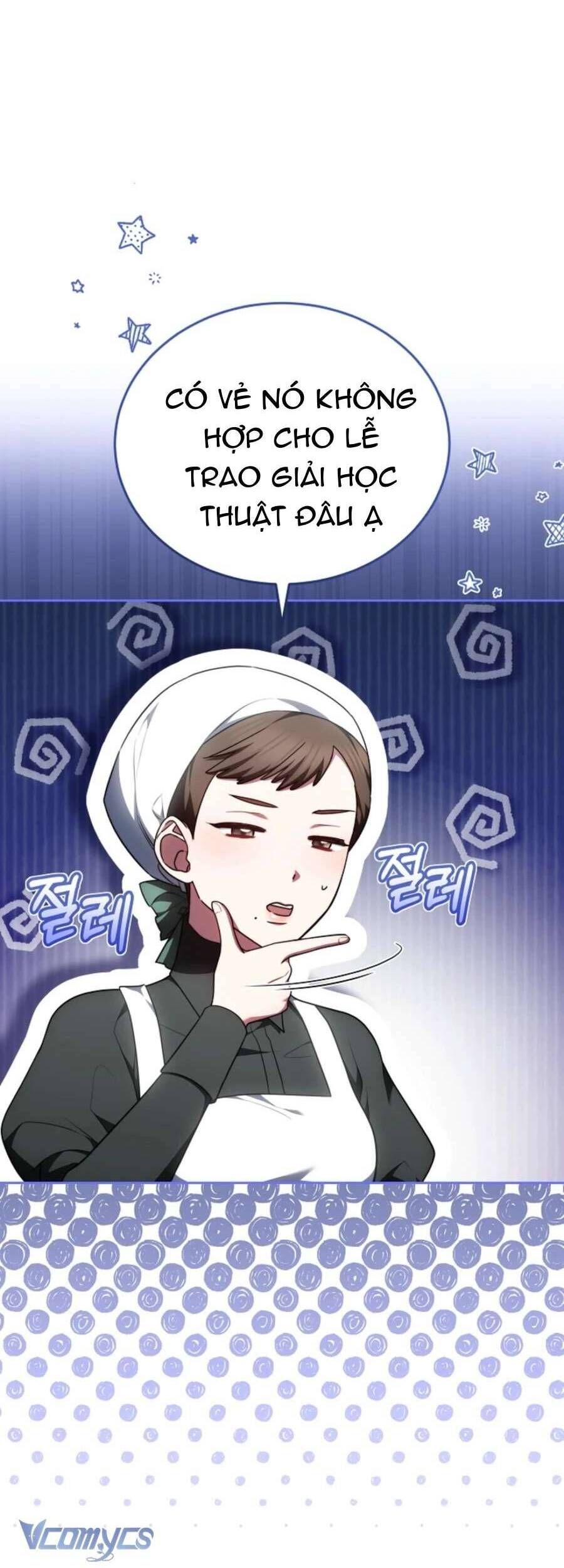 Trong Cơn Giận, Tôi Quyết Định Thử Làm Nữ Chính - Chapter 21 - Page 16