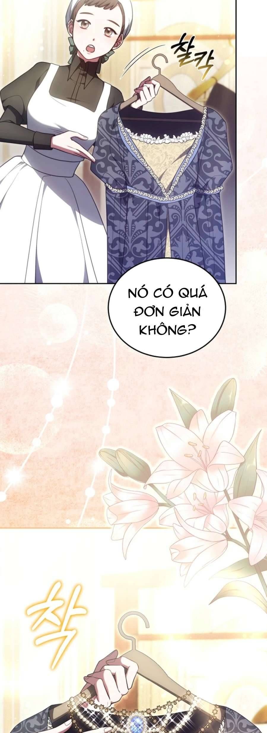 Trong Cơn Giận, Tôi Quyết Định Thử Làm Nữ Chính - Chapter 21 - Page 18