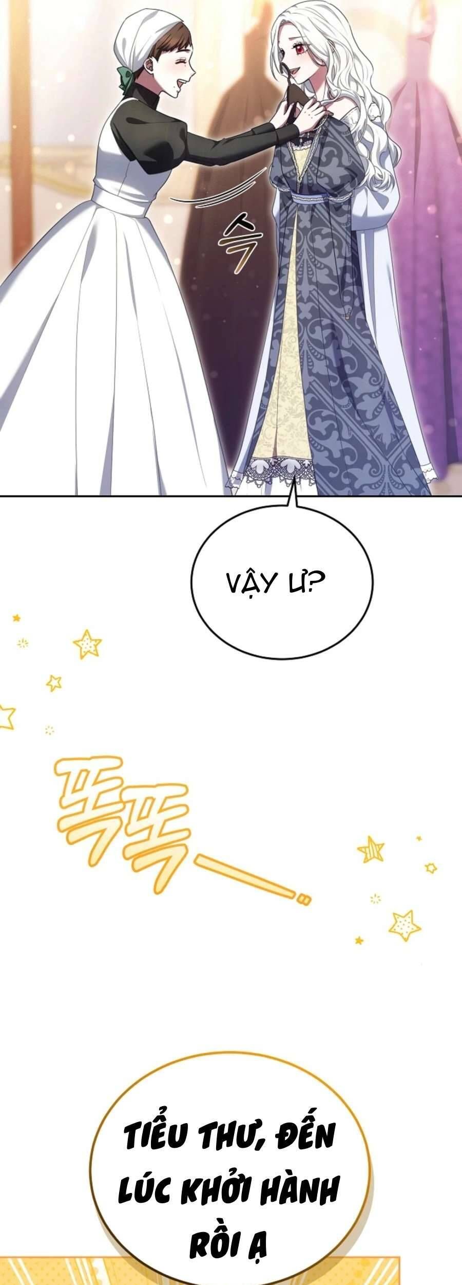 Trong Cơn Giận, Tôi Quyết Định Thử Làm Nữ Chính - Chapter 21 - Page 21