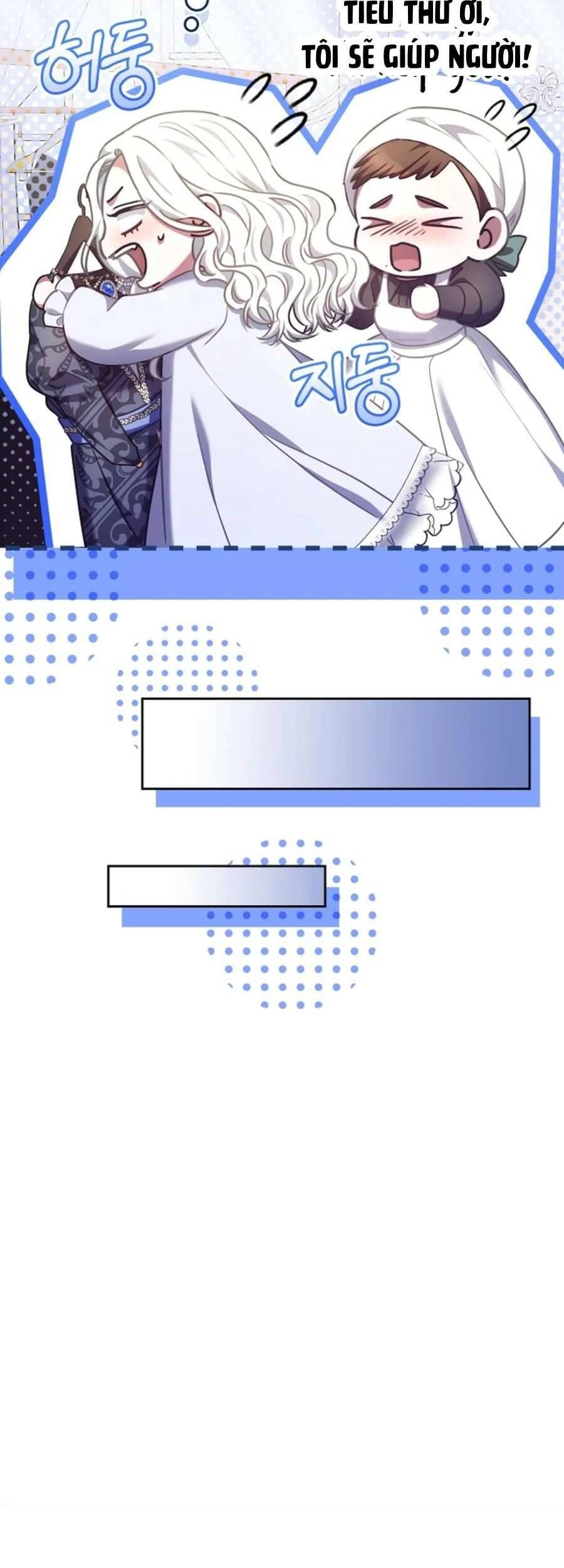 Trong Cơn Giận, Tôi Quyết Định Thử Làm Nữ Chính - Chapter 21 - Page 23