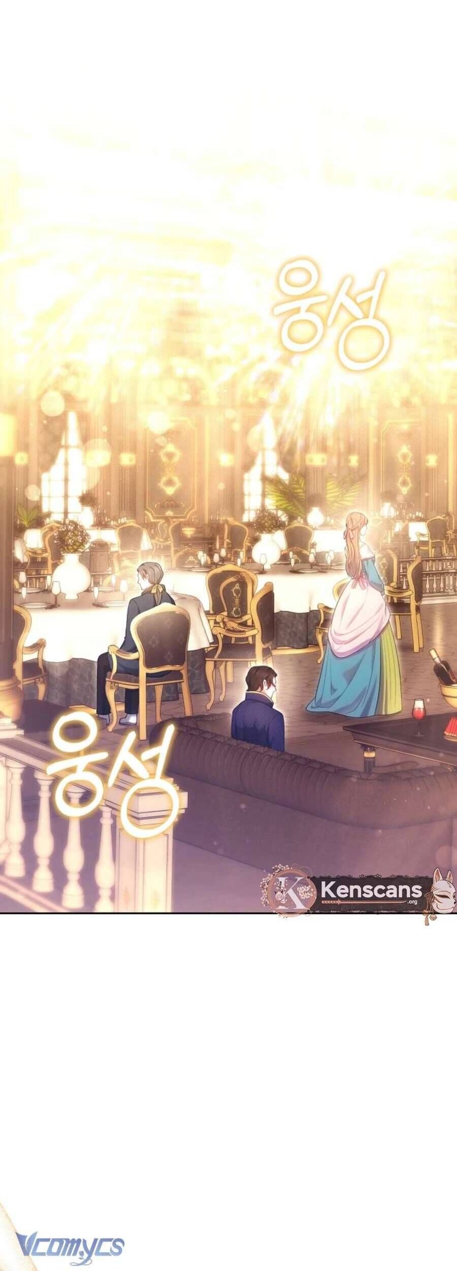 Trong Cơn Giận, Tôi Quyết Định Thử Làm Nữ Chính - Chapter 21 - Page 24