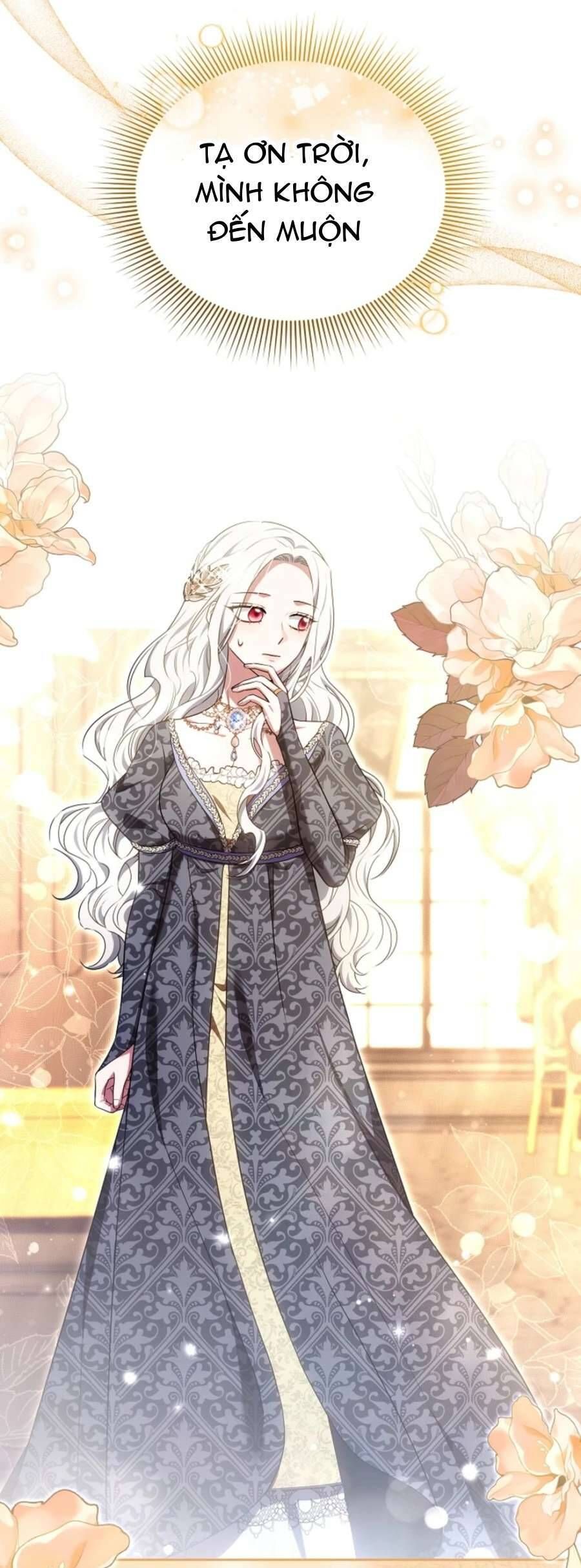 Trong Cơn Giận, Tôi Quyết Định Thử Làm Nữ Chính - Chapter 21 - Page 25