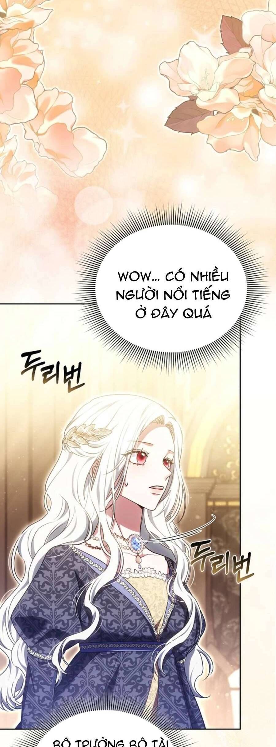 Trong Cơn Giận, Tôi Quyết Định Thử Làm Nữ Chính - Chapter 21 - Page 26
