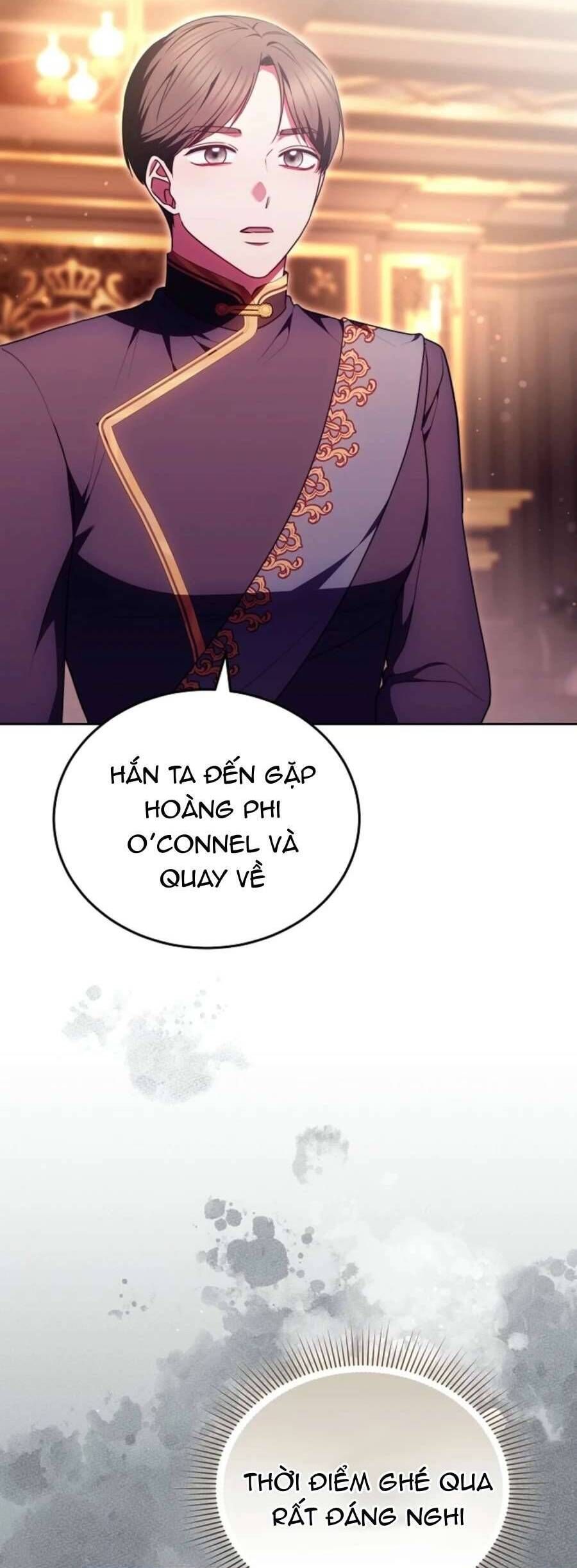 Trong Cơn Giận, Tôi Quyết Định Thử Làm Nữ Chính - Chapter 21 - Page 3