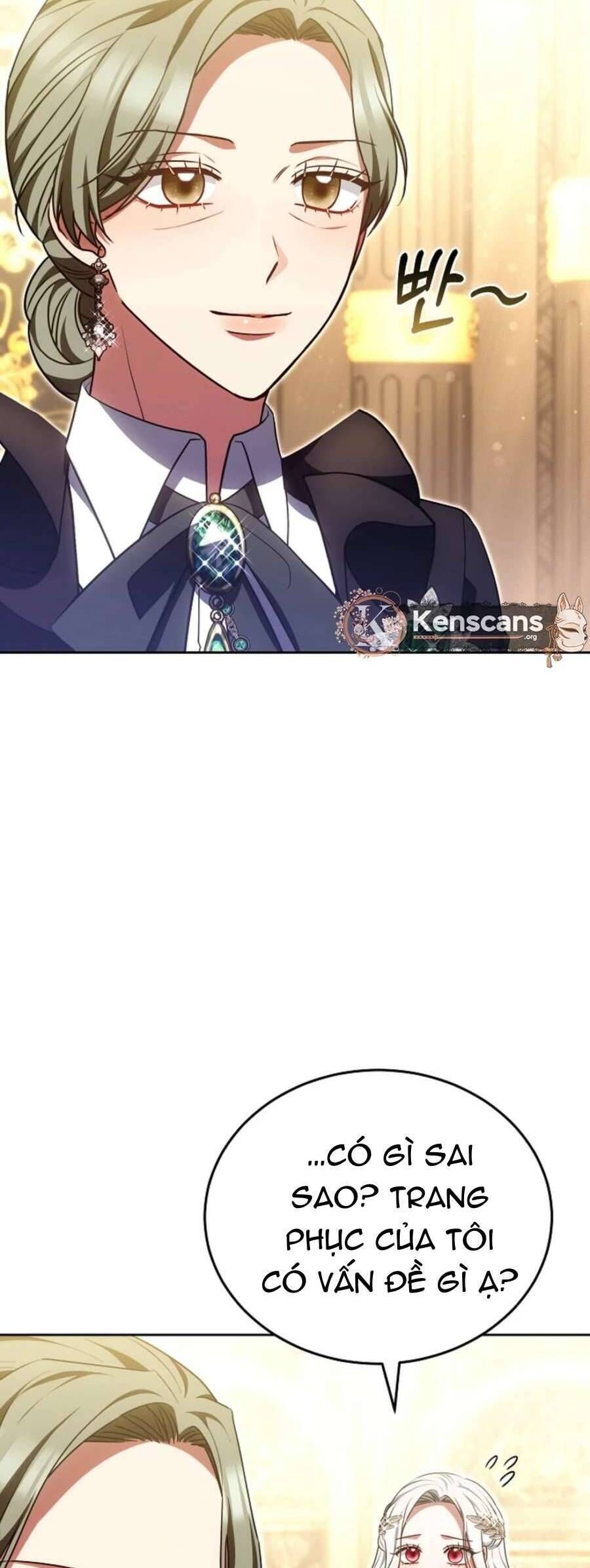 Trong Cơn Giận, Tôi Quyết Định Thử Làm Nữ Chính - Chapter 21 - Page 30