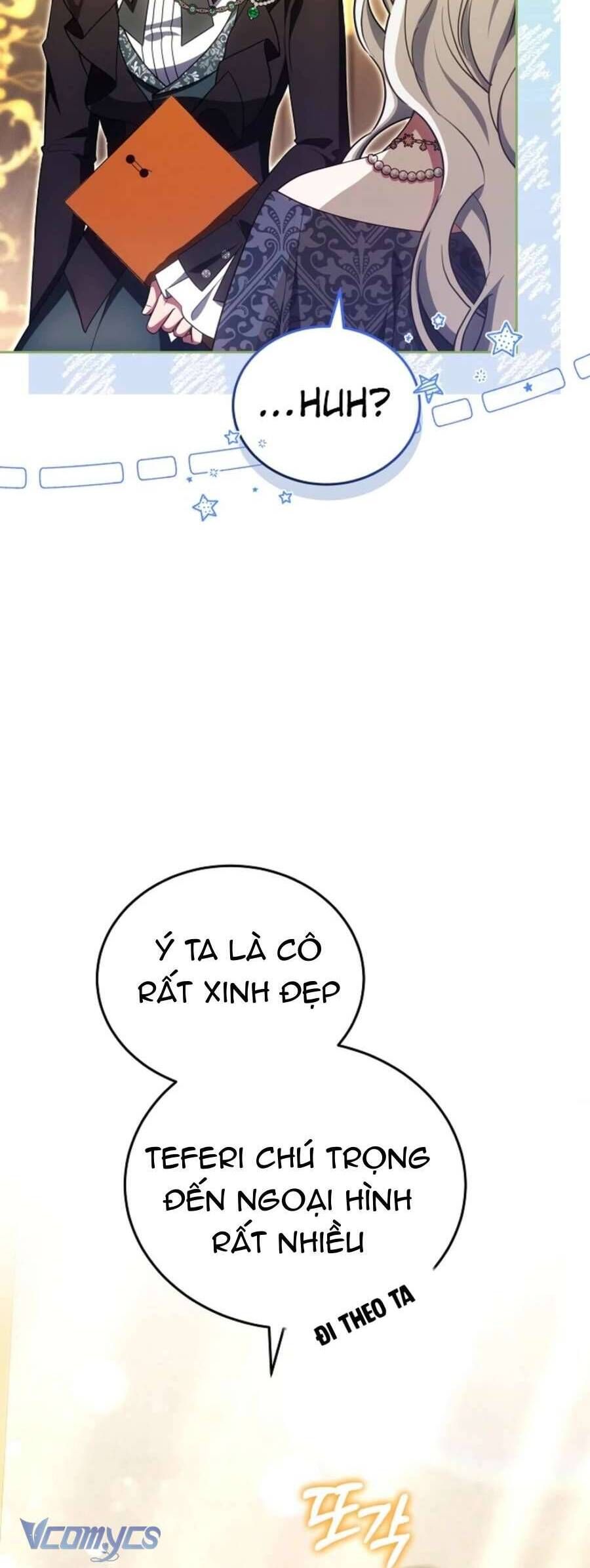 Trong Cơn Giận, Tôi Quyết Định Thử Làm Nữ Chính - Chapter 21 - Page 32