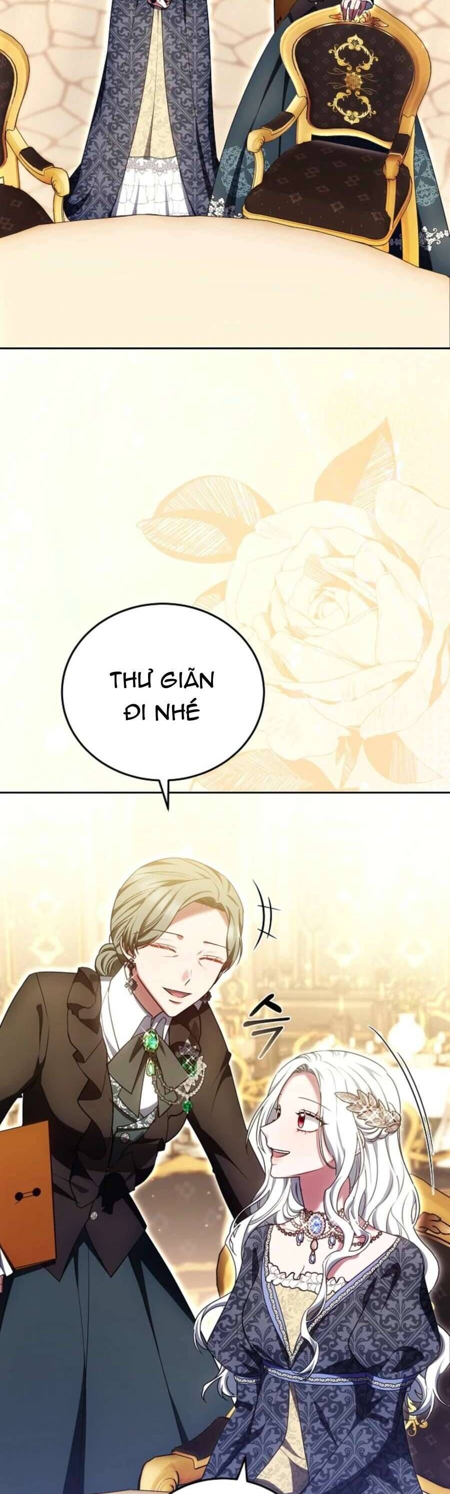 Trong Cơn Giận, Tôi Quyết Định Thử Làm Nữ Chính - Chapter 21 - Page 34