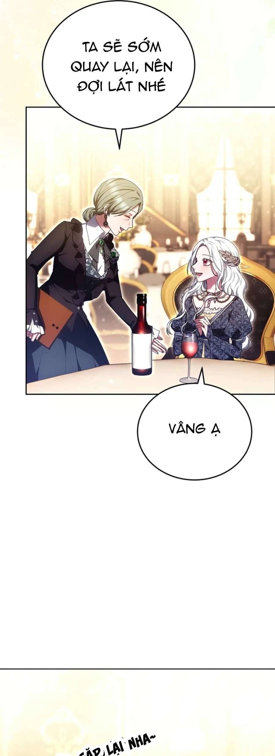 Trong Cơn Giận, Tôi Quyết Định Thử Làm Nữ Chính - Chapter 21 - Page 36